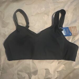 Brooks Drive Convertible Run Bra size 36B NWT
